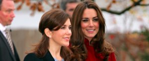 Meet the Princess Who Dresses Better Than Kate Middleton