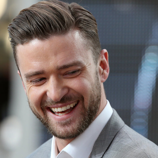 Sexy Justin Timberlake Pictures 