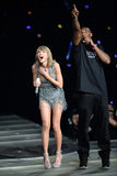 Taylor Swift Makes History Again