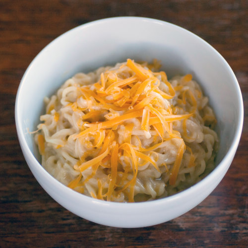 mac and cheese ramen mac and cheese ramen