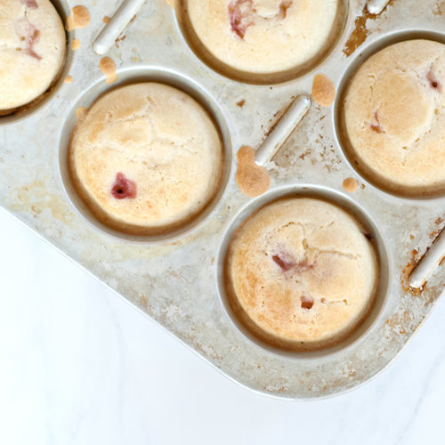 from seriously premade makes how and to for make easy pancakes mix  muffin using strawberry pancake mix eats