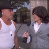 Miley Cyrus Goes Undercover as an Australian Reporter to Find Out What People Think of Her
