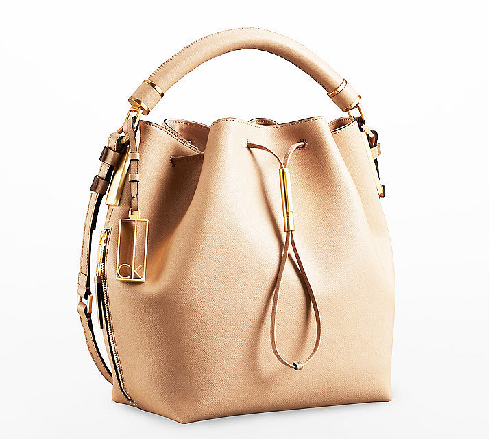 Calvin Klein Nude Bucket Bag (248) The Ultimate Guide to Fall