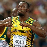 did usain bolt donate us $ 150 million did usain bolt donate us $ 150 million