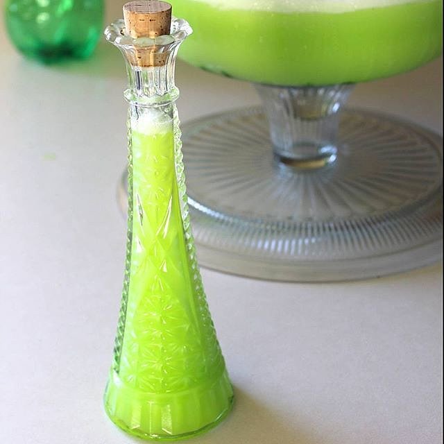 Sip on Edible Polyjuice Potion 22 Easy Harry Potter DIYs That Even