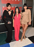 Kardashian-Jenner Girls Completely Take Over