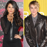 Awkward VMAs Run-Ins Would Have