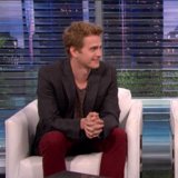 Hayden Christensen Opens About Baby