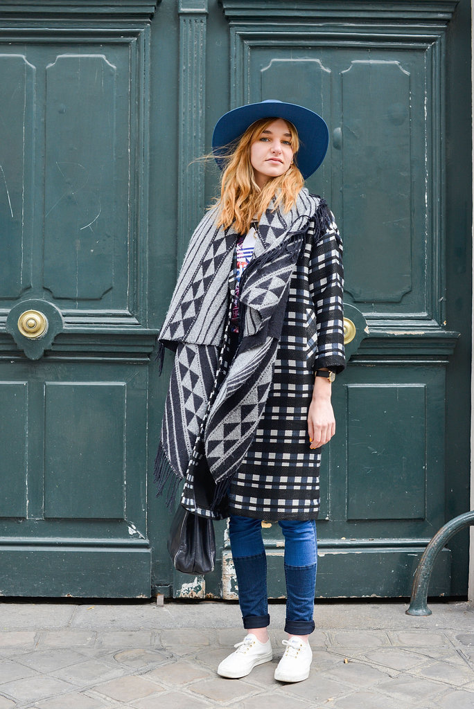 Layer With Heavy Knits Layer With Heavy Knits