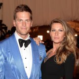 Brady Gisele Bündchen Heading Divorce?