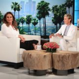 Caitlyn Jenner Gets Grilled About