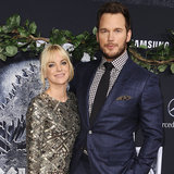 Chris Pratt Anna Faris Have