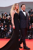Johnny Depp Amber Heard Make