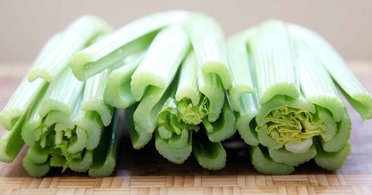 What to Do With Celery POPSUGAR Food