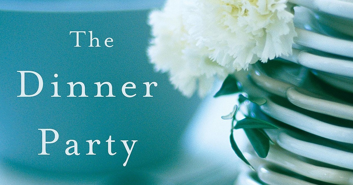 The Dinner Party by Brenda Janowitz Book Excerpt POPSUGAR Love & Sex