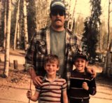 Chris Pratt's Heartbreaking Message Dad: