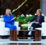 Hillary Clinton Wants Kanye West