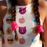 This Emoji-Inspired Loungewear Is Too Cute to Handle