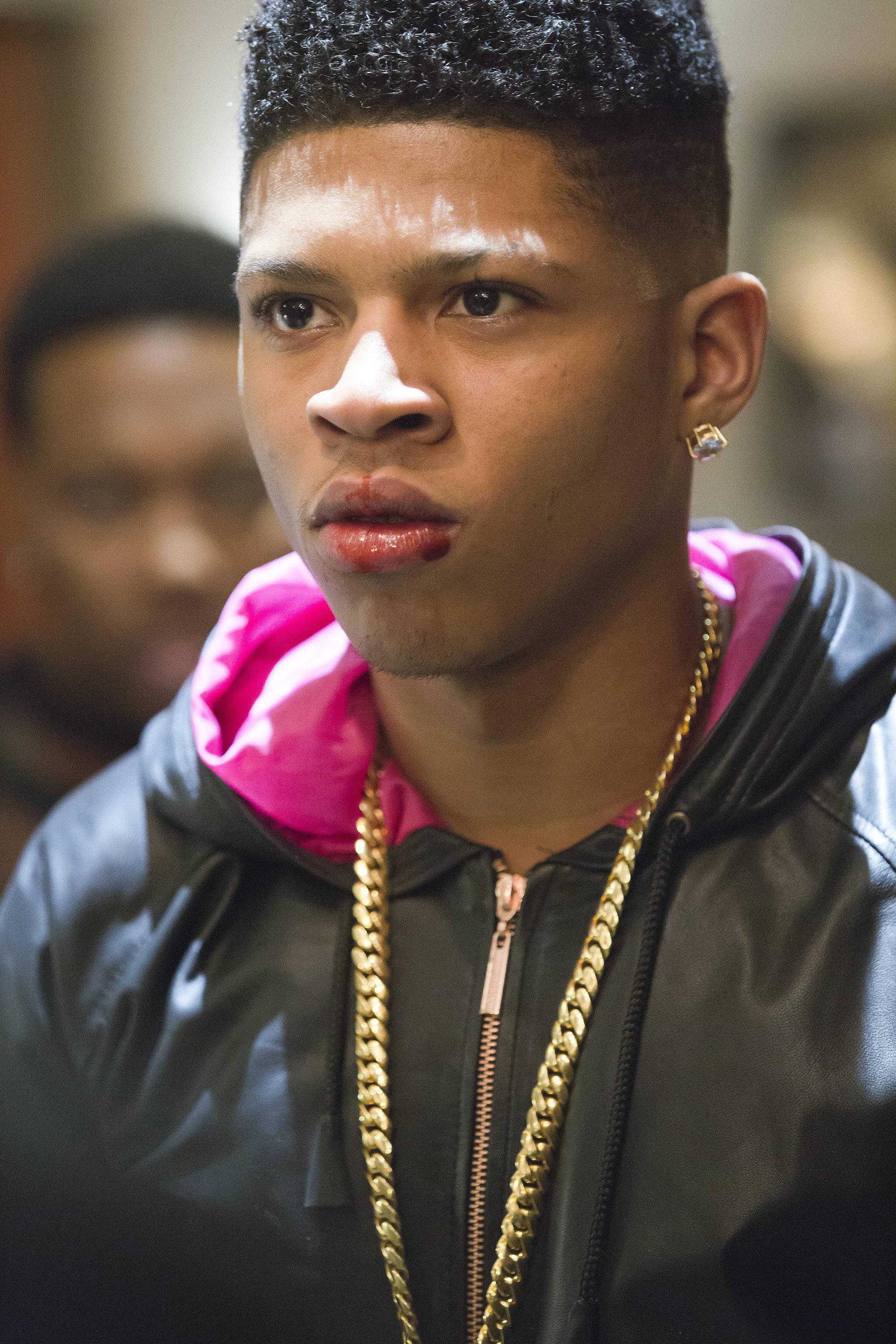 Hakeem From Empire | 22 Halloween Costumes For Men Inspired by This