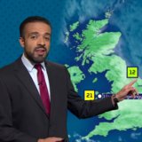 Watch This Weatherman Pro**unce 58-Letter