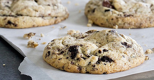 fast and easy cookie recipes