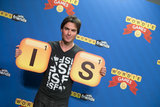 Somerhalder Game Nights With Nikki