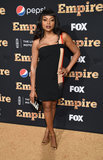Taraji Henson Bold Beautiful Season