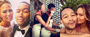 19 Times Chrissy Teigen and John Legend Had the Love You're Dying to Find