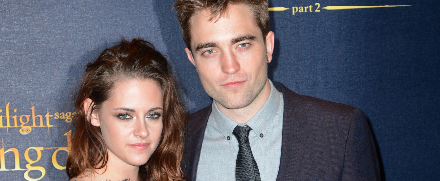 Kristen Stewart Opens Up About Her "Incredibly Painful" Split From Robert Pattinson