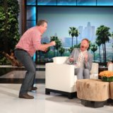 Jesse Tyler Ferguson Gets Hilarious