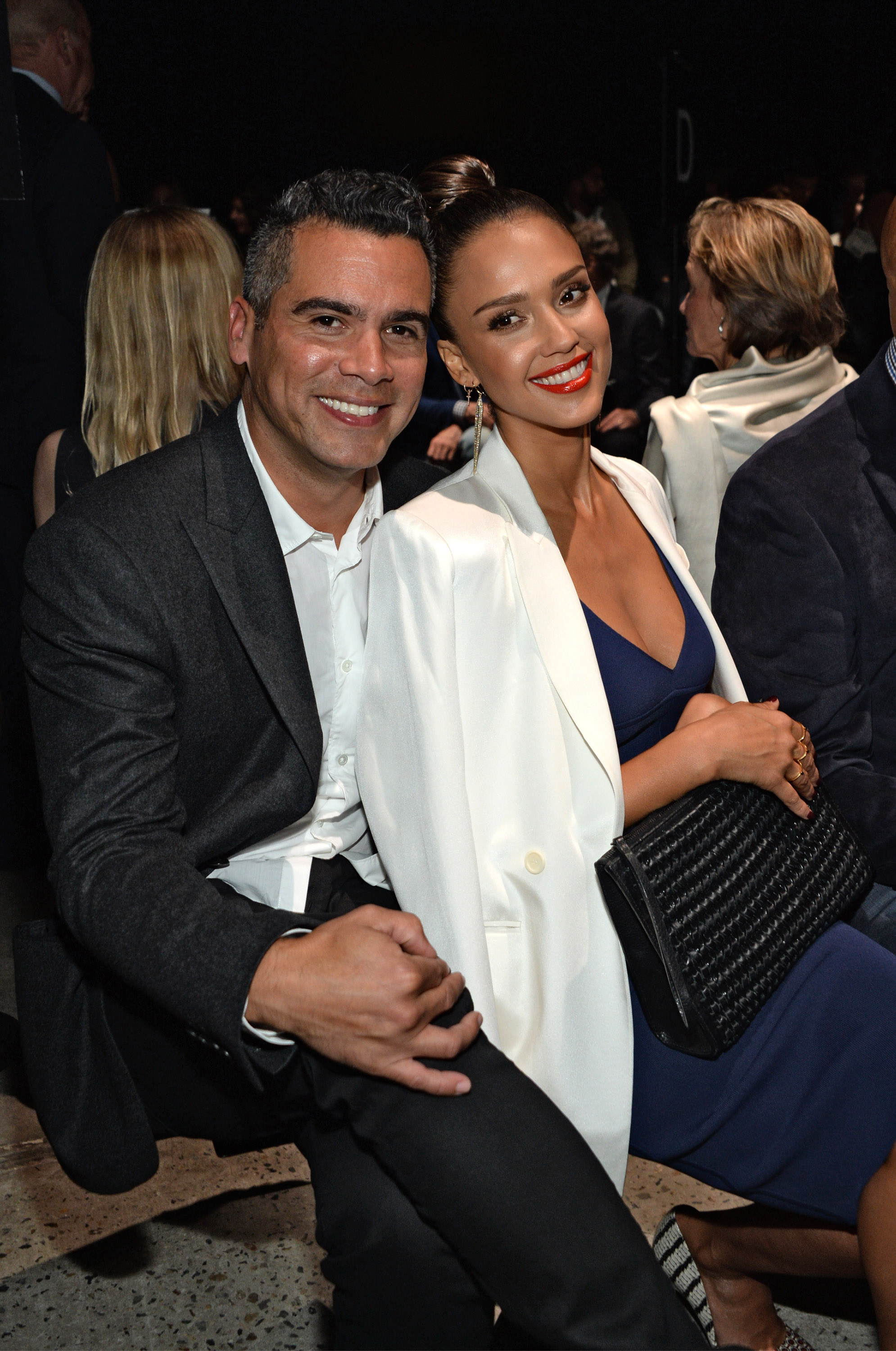 Jessica Alba Cash Warren Have
