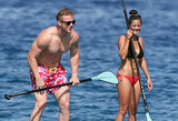 Look Inside Bachelor's Sean Lowe