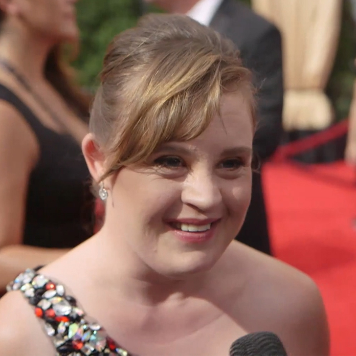 Jamie Brewer