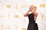 Lady Gaga's Emmys Appearance Anything