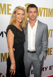 Stars Continue Their Pre-Emmys Celebrations