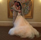 Dyrdek Marries Bryiana **elle!