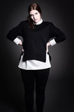 This Is the Plus-Size Line Fashion Girls Will Flip For