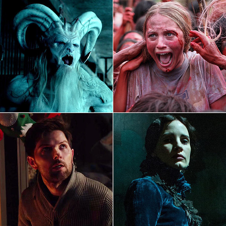 Upcoming Horror Movies Fall 2015 | POPSUGAR Entertainment