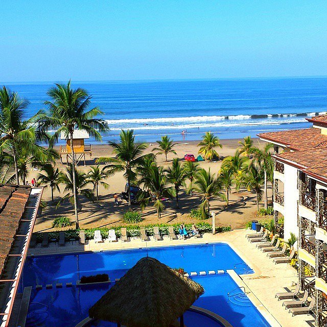 Jaco, Costa Rica 8 Latin American Cities to Visit For Your