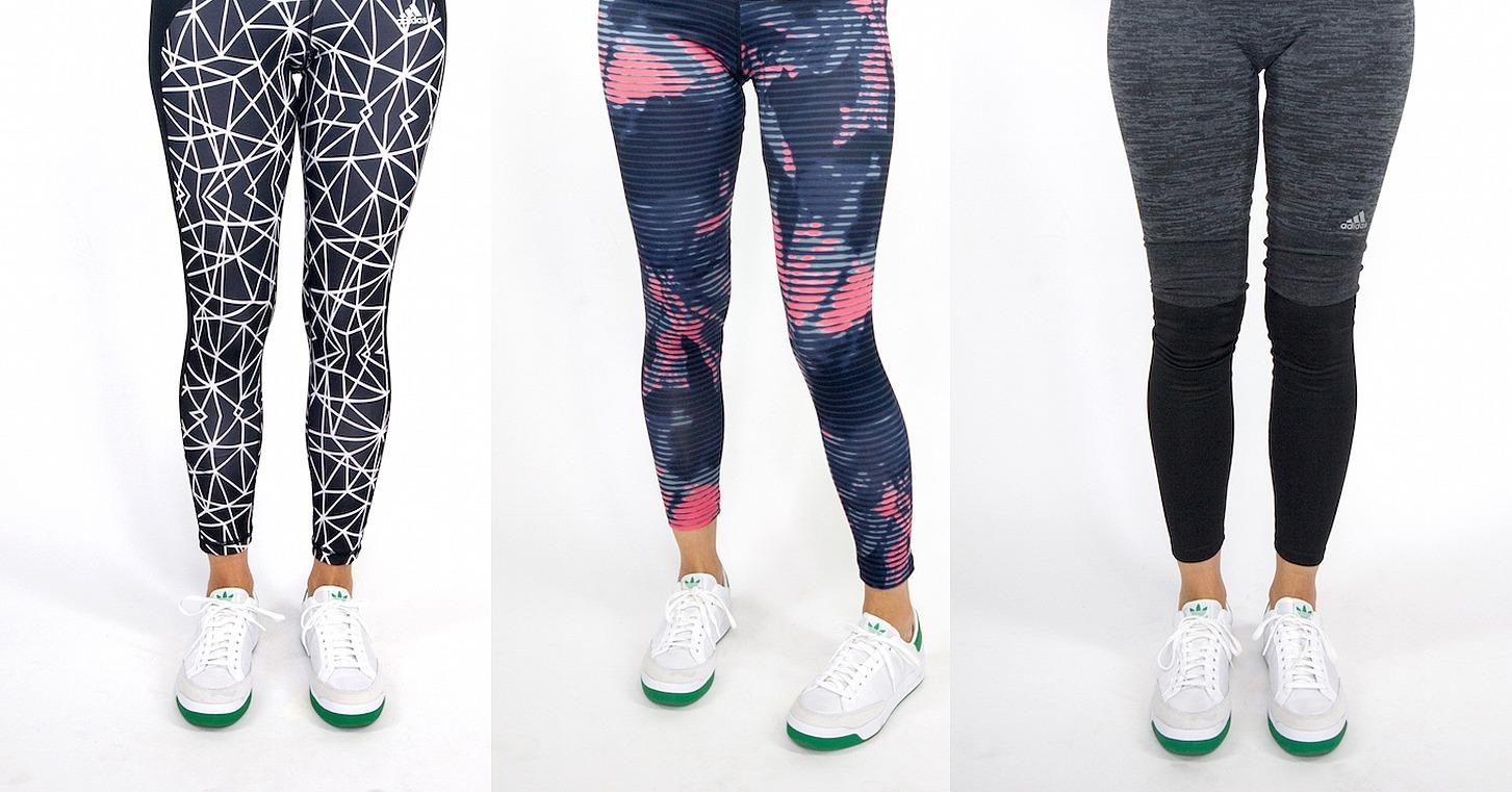 The Most Popular Workout Tights POPSUGAR Fitness