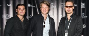 Allow the Boys of Hanson to "MMMBop" Their Way Back Into Your Heart