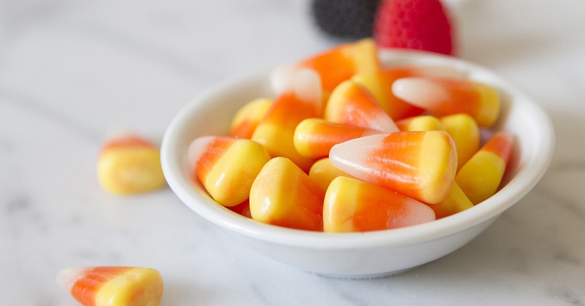 Cheap Halloween Candy POPSUGAR Smart Living