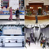 13 Chanel Runway Show Sets That Will Take You to Fashion Girl Heaven