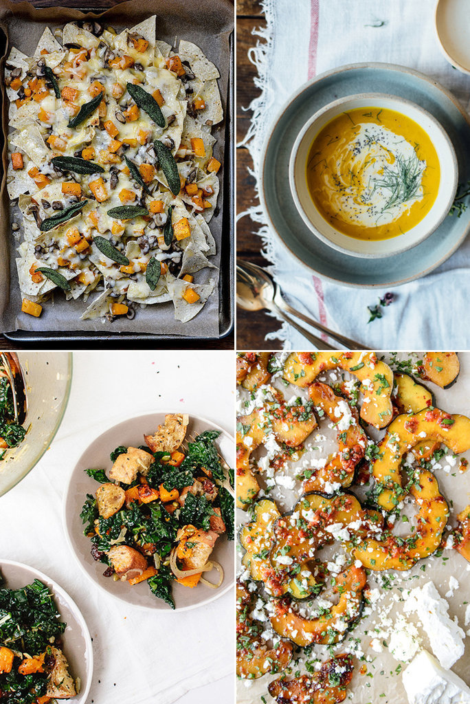 Squash Recipes | POPSUGAR Food