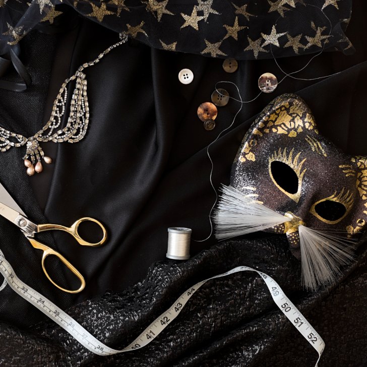 Find Your Perfect Halloween Costume POPSUGAR Smart Living