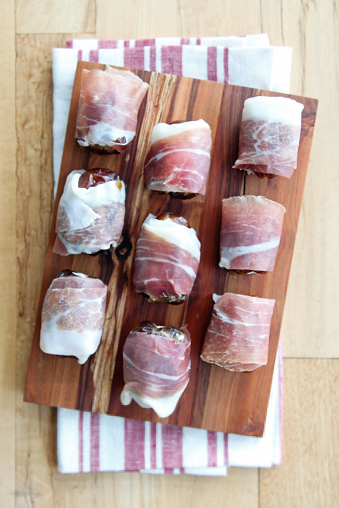 Prosciutto-Wrapped Dates