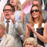 Hugh Grant Is Going to Be a Dad - Again!
