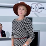 Maria Sharapova Is Showing Tall Girls Everywhere How to Dress