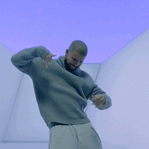 This Is Honestly the Best Part of Drake's "Hotline Bling" Video