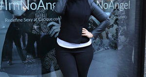 Doctors Blamed Her Pain On Her Weight. Turns Out She Had Cancer.